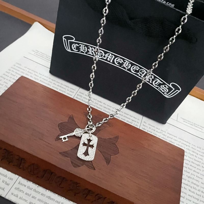 Chrome Hearts Necklaces